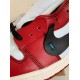 Nike Off-White Air Jordan 1 Retro Chicago