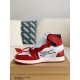 Nike Off-White Air Jordan 1 Retro Chicago