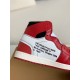 Nike Off-White Air Jordan 1 Retro Chicago