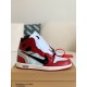 Nike Off-White Air Jordan 1 Retro Chicago