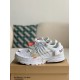 OFF WHITE x Nike Air Presto 2.0 THE TEN OW Joint signature Sneakers