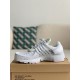 OFF WHITE x Nike Air Presto 2.0 THE TEN OW Joint signature Sneakers