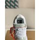 OFF WHITE x Nike Air Presto 2.0 THE TEN OW Joint signature Sneakers