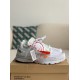 OFF WHITE x Nike Air Presto 2.0 THE TEN OW Joint signature Sneakers