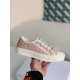 Dior  low Sneaker  Low-Top Sneakers