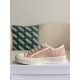 Dior  low Sneaker  Low-Top Sneakers