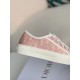 Dior  low Sneaker  Low-Top Sneakers