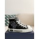 Dior B23 Sneaker High