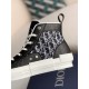 Dior B23 Sneaker High