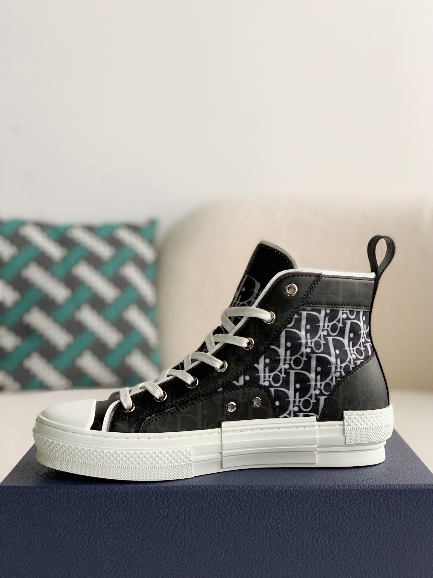 Dior B23 Sneaker High