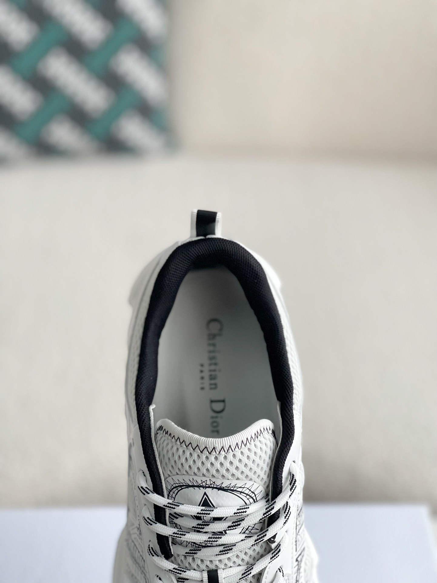 DIOR Running Sneakers