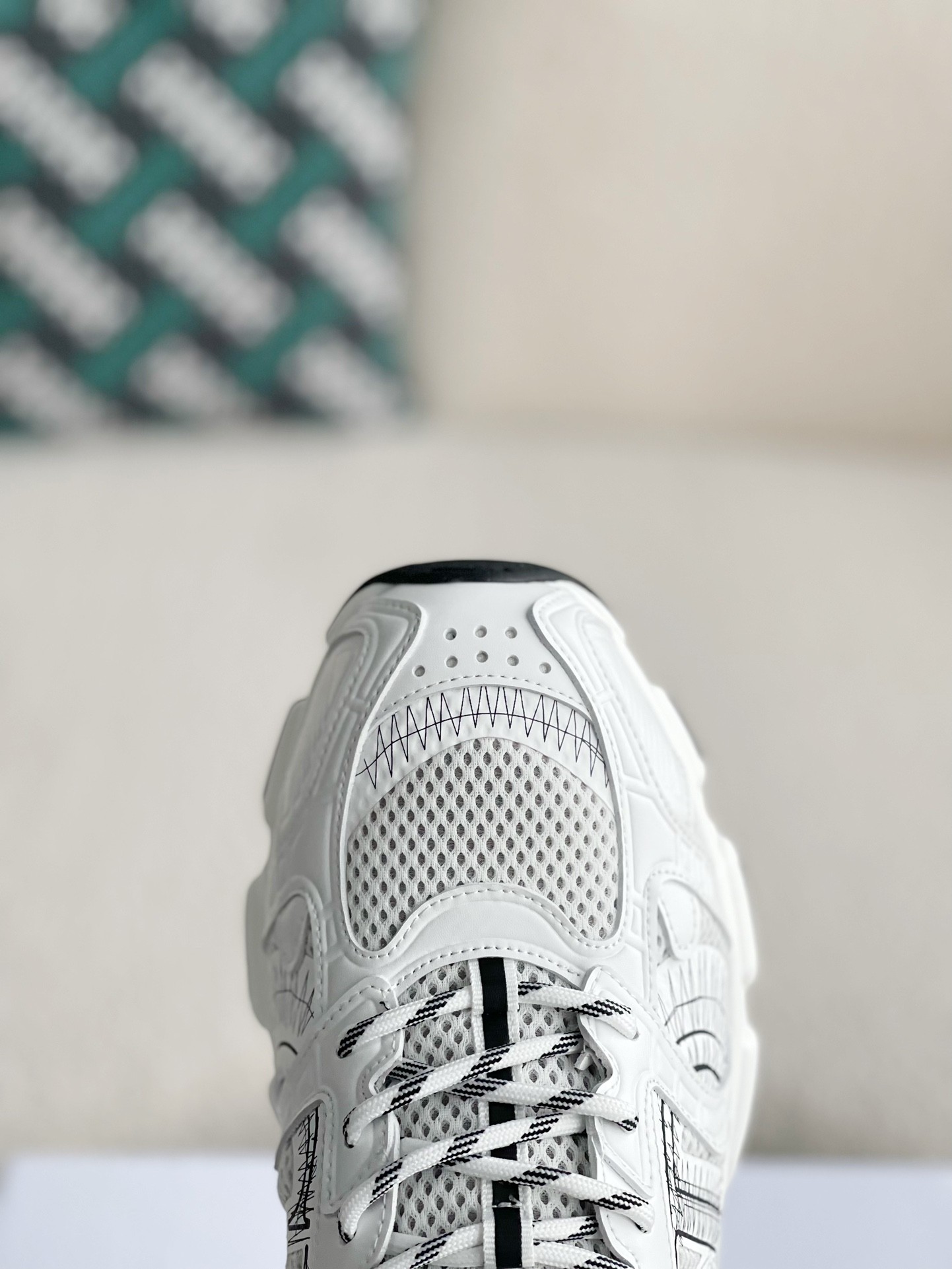 DIOR Running Sneakers