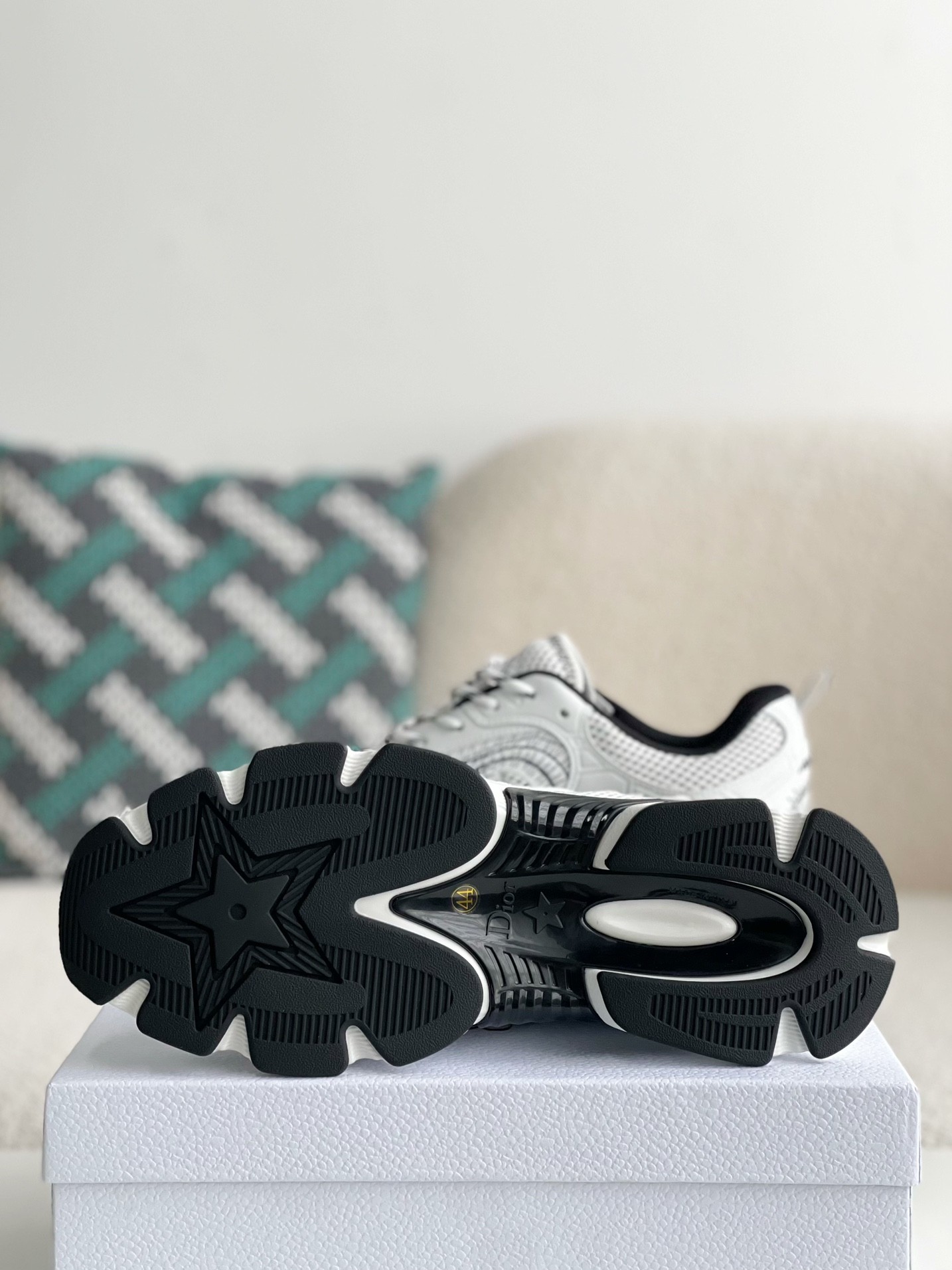 DIOR Running Sneakers