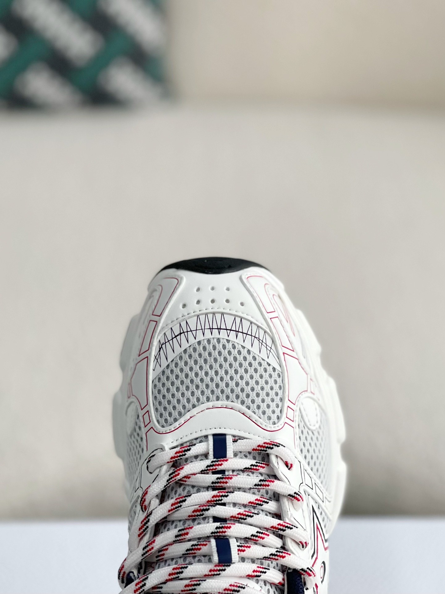 DIOR Running Sneakers