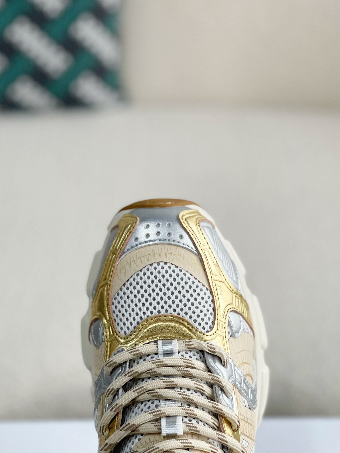 DIOR Running Sneakers