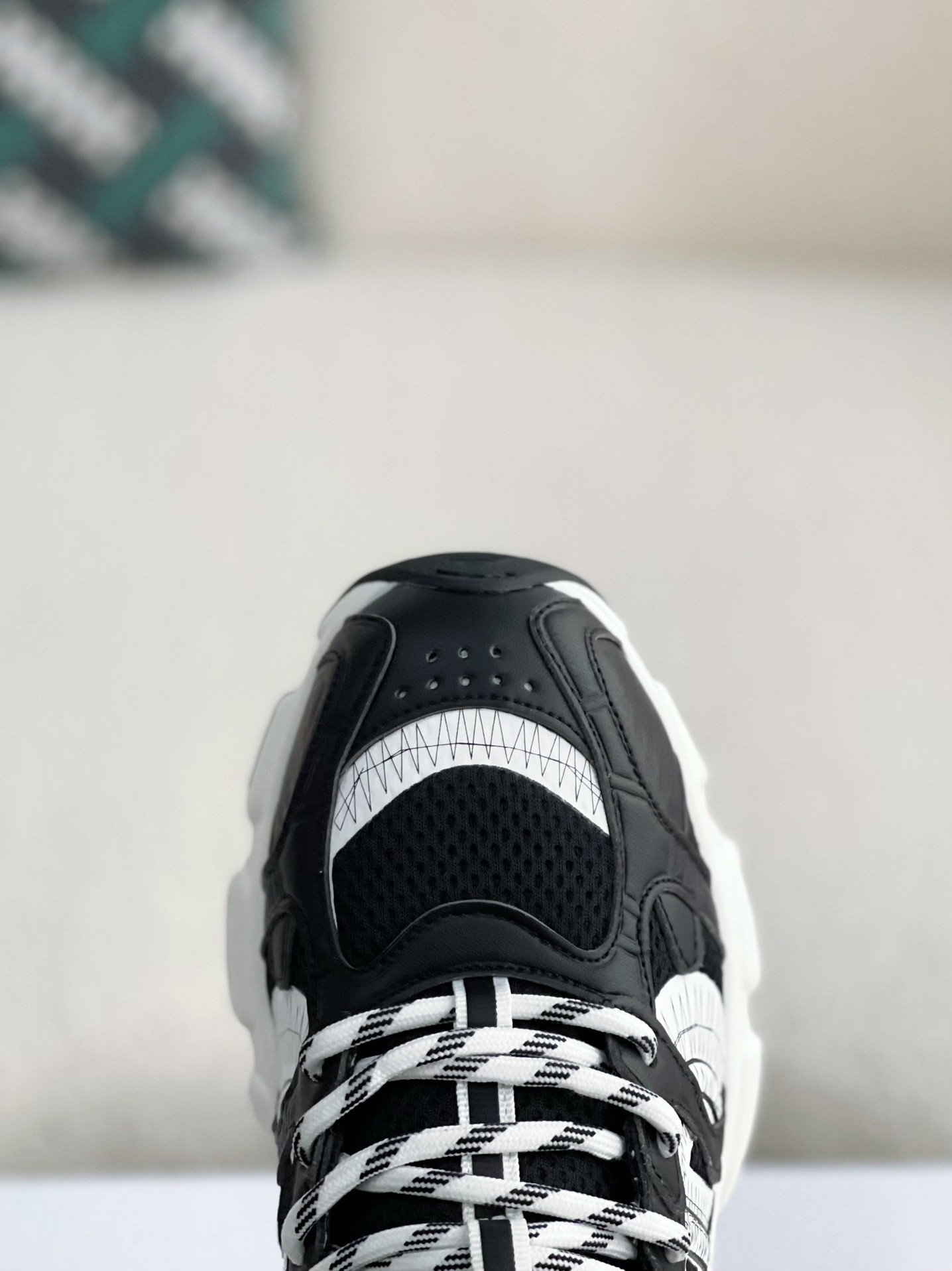 DIOR Running Sneakers