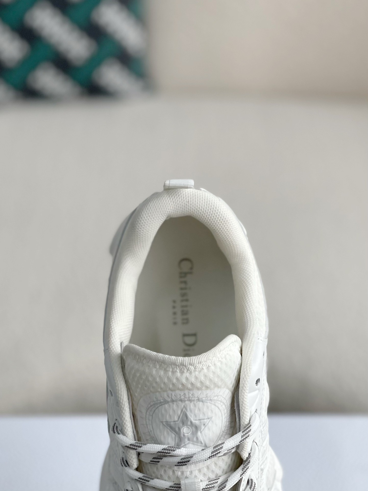 DIOR Running Sneakers