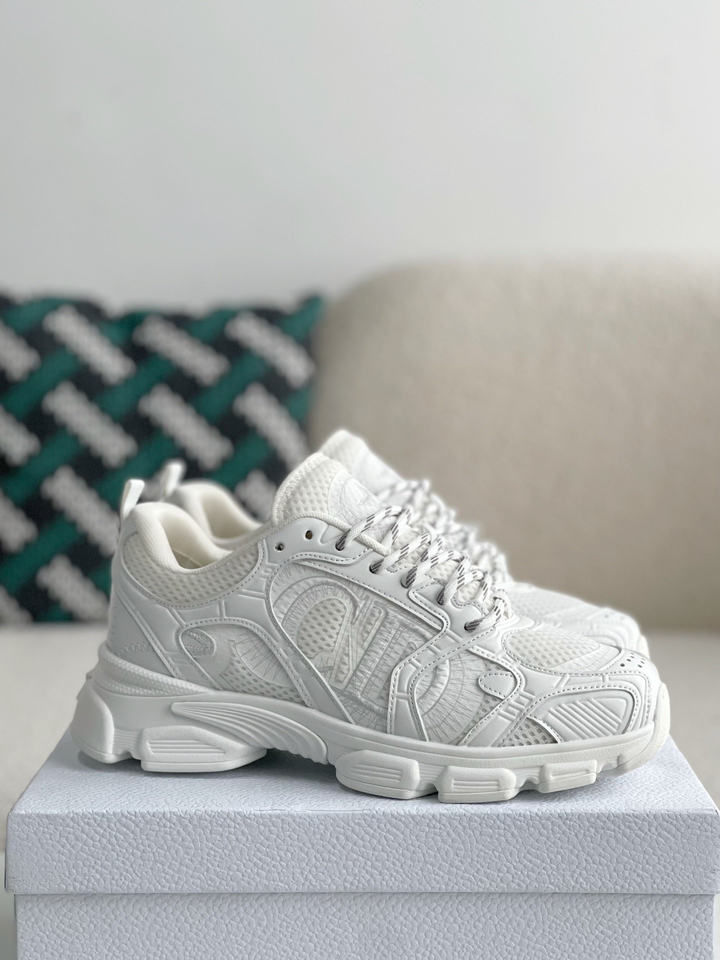 DIOR Running Sneakers