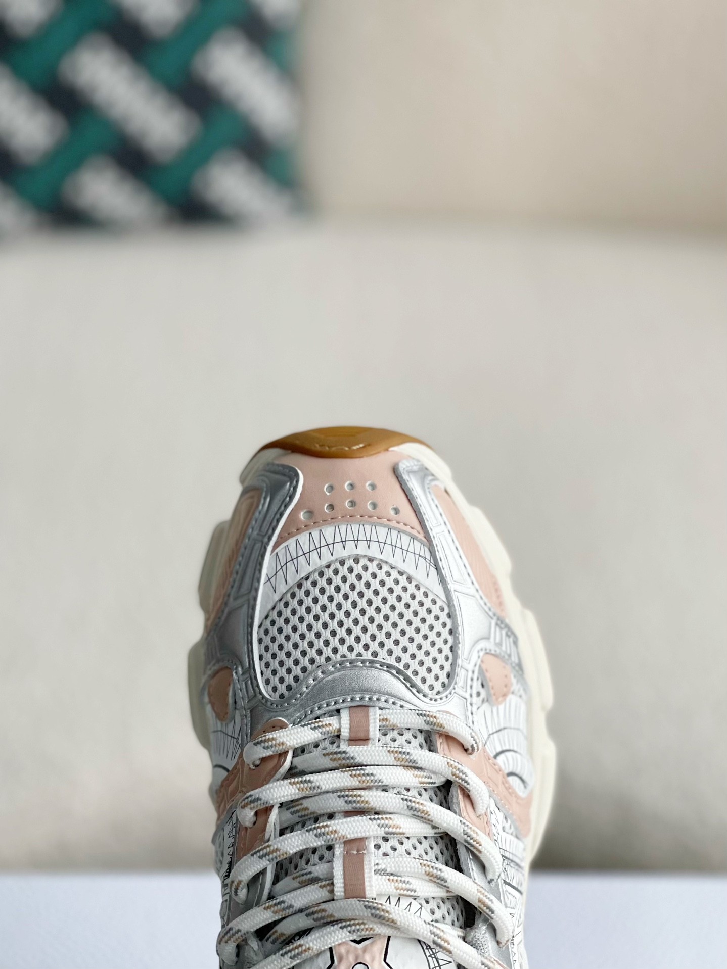 DIOR Running Sneakers