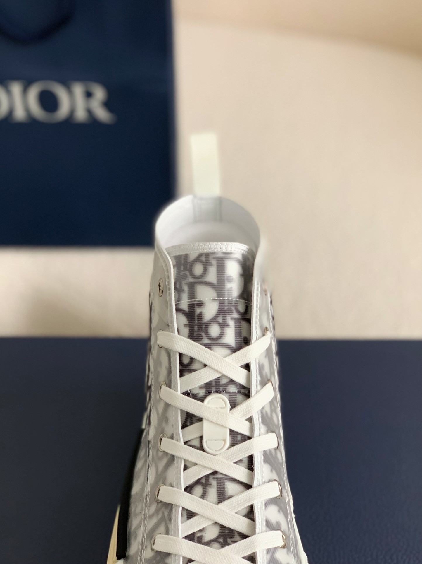 Dior B23 Sneaker