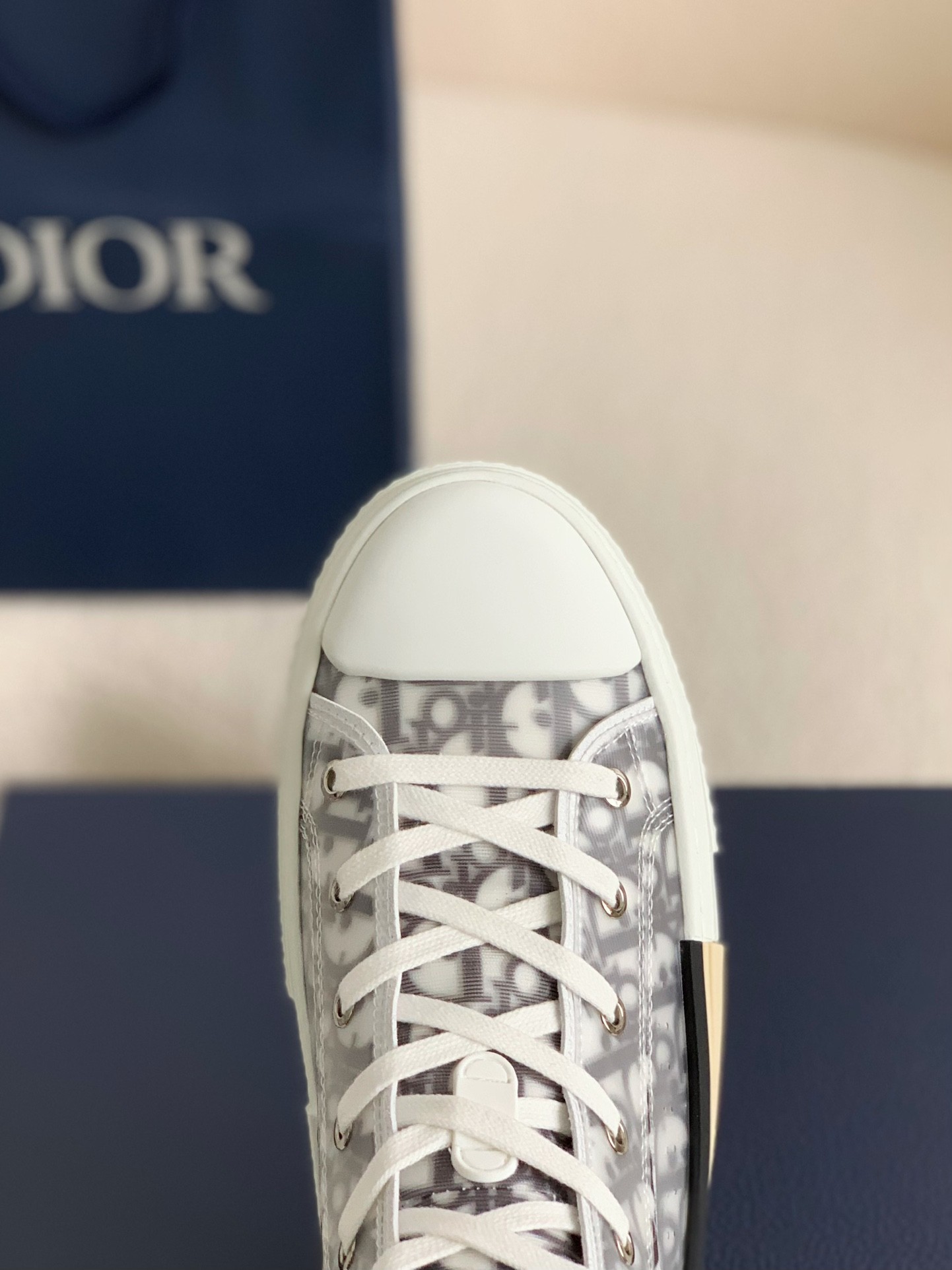 Dior B23 Sneaker