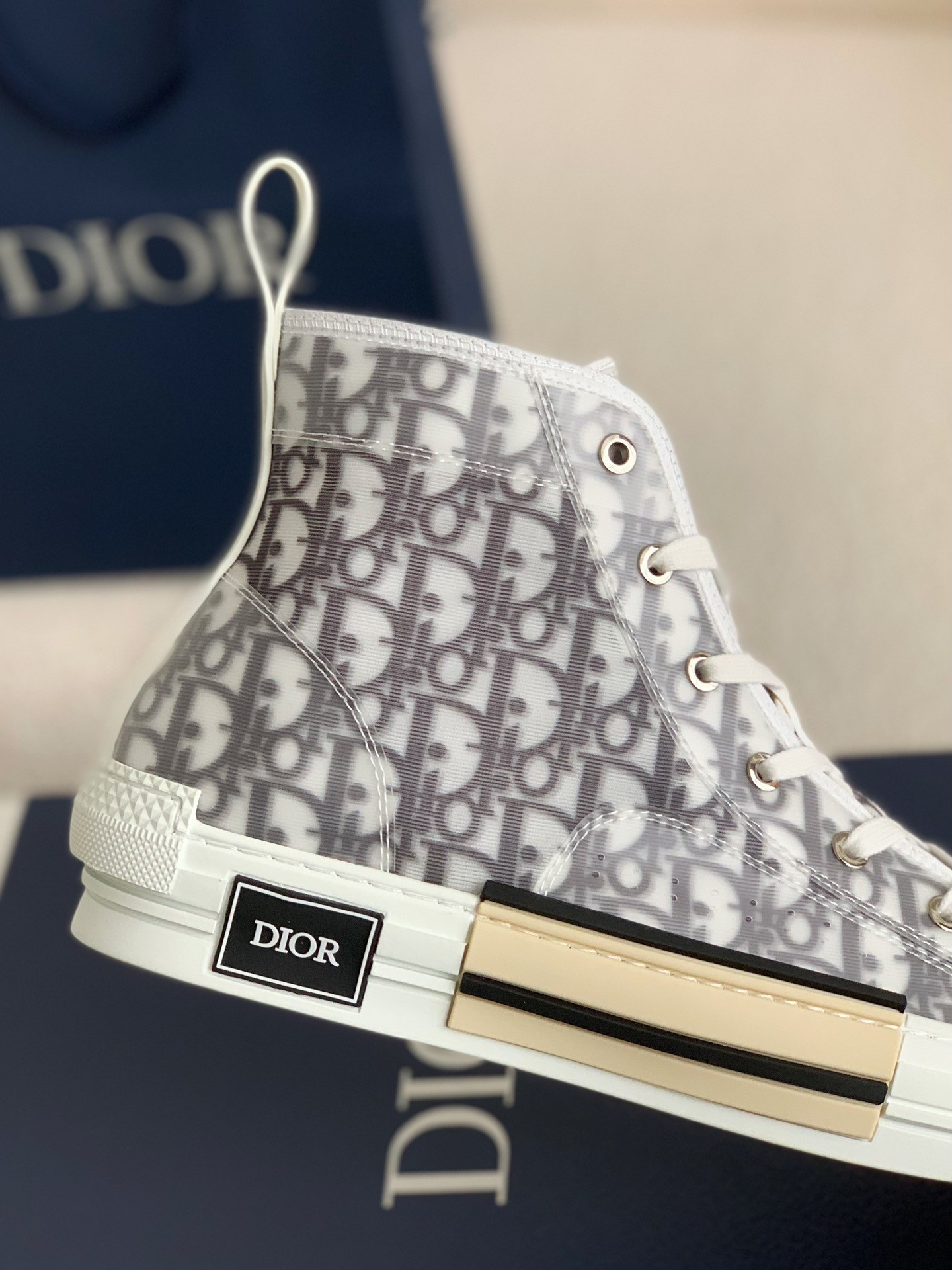 Dior B23 Sneaker