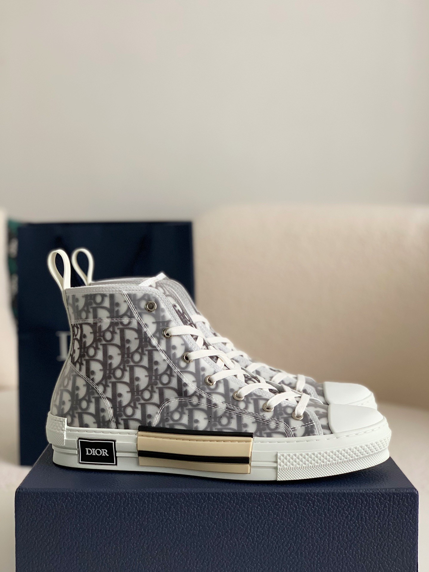 Dior B23 Sneaker