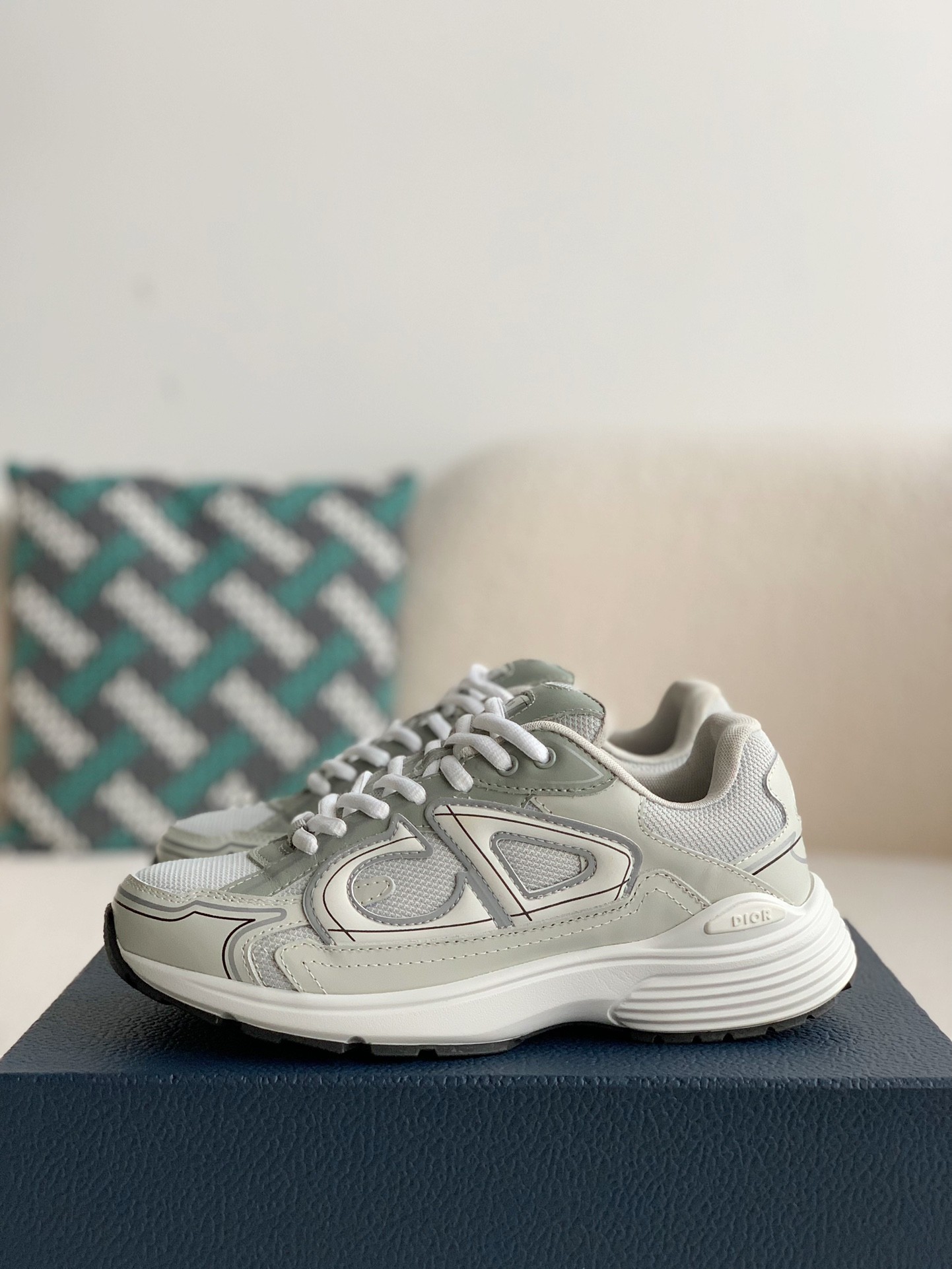 Dior b23 sneaker