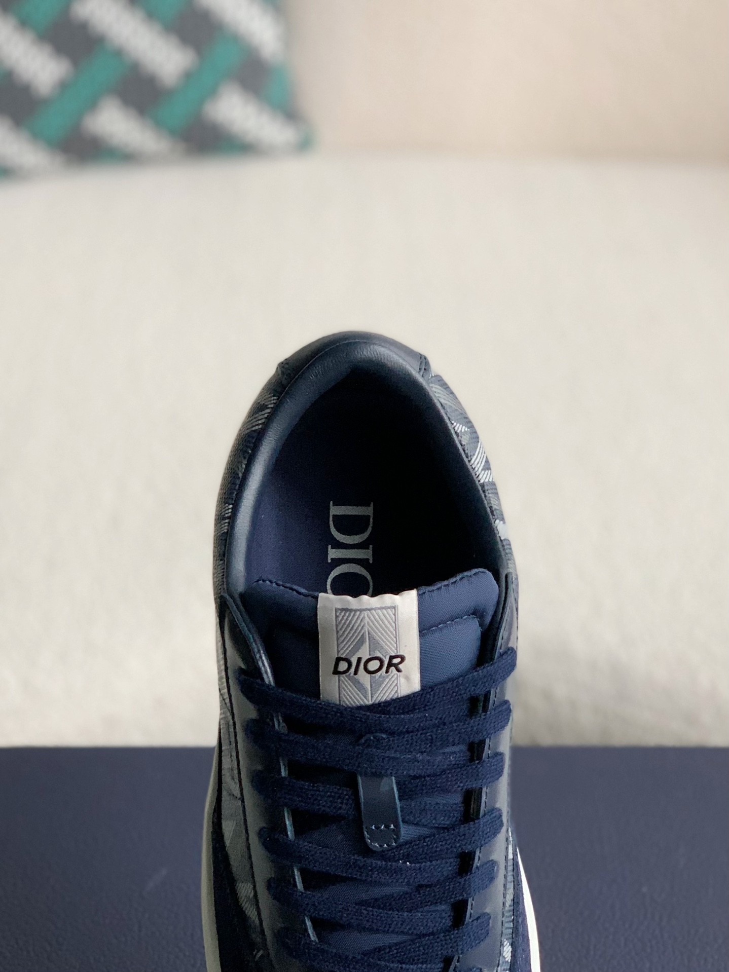 Dior B101 Sneaker Shoes Luxury Shoes