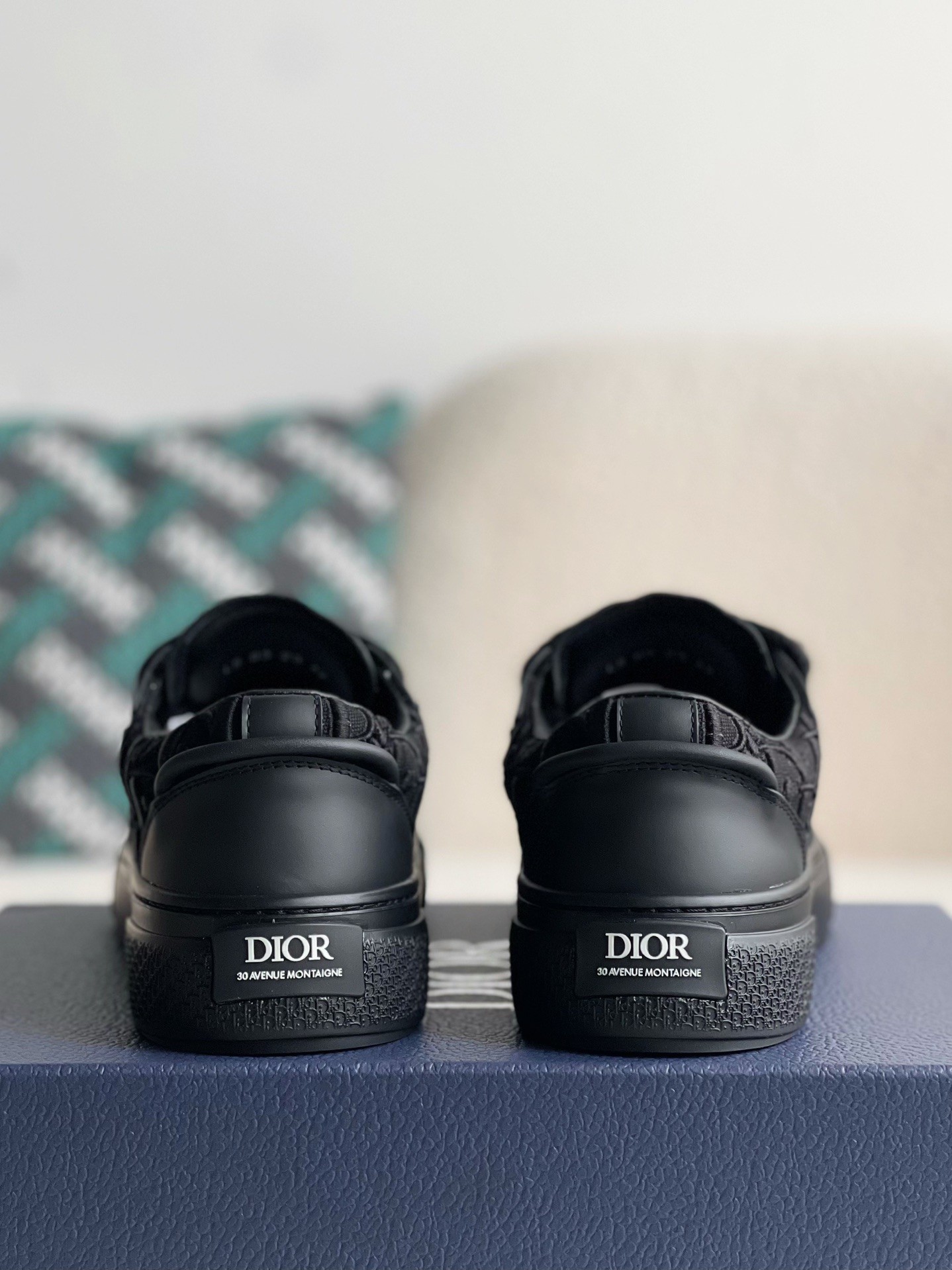 Dior sneaker