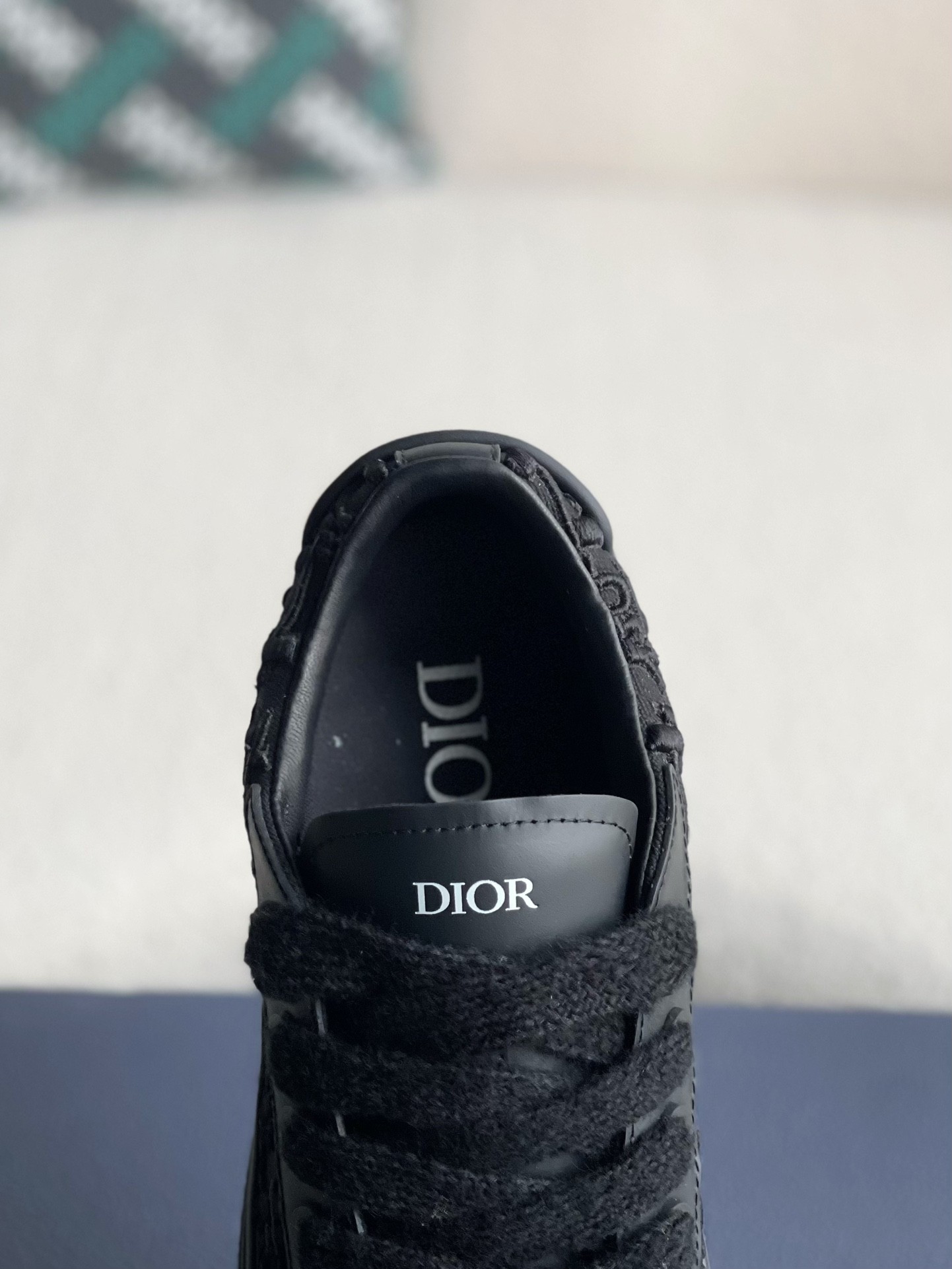 Dior sneaker