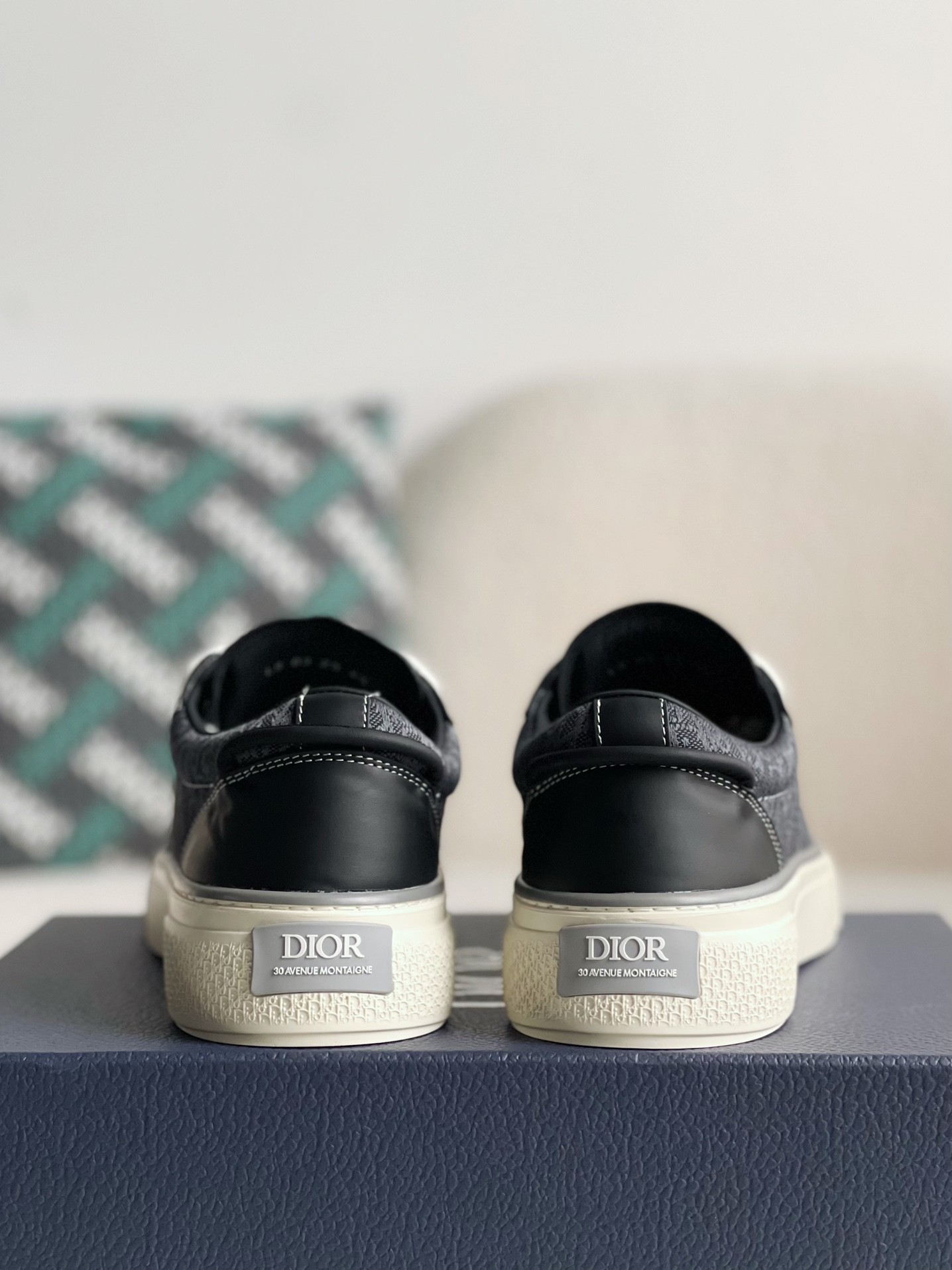 DIOR New B33 Sneaker