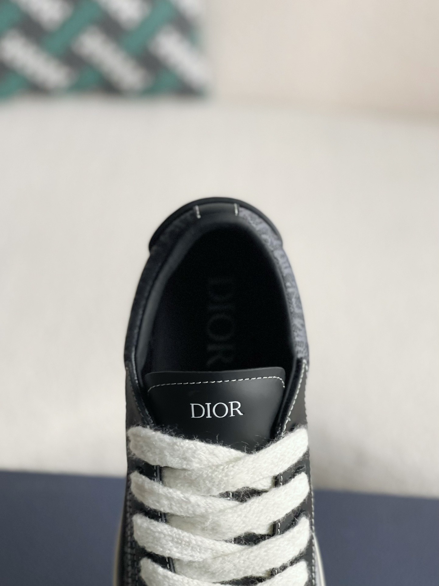 DIOR New B33 Sneaker