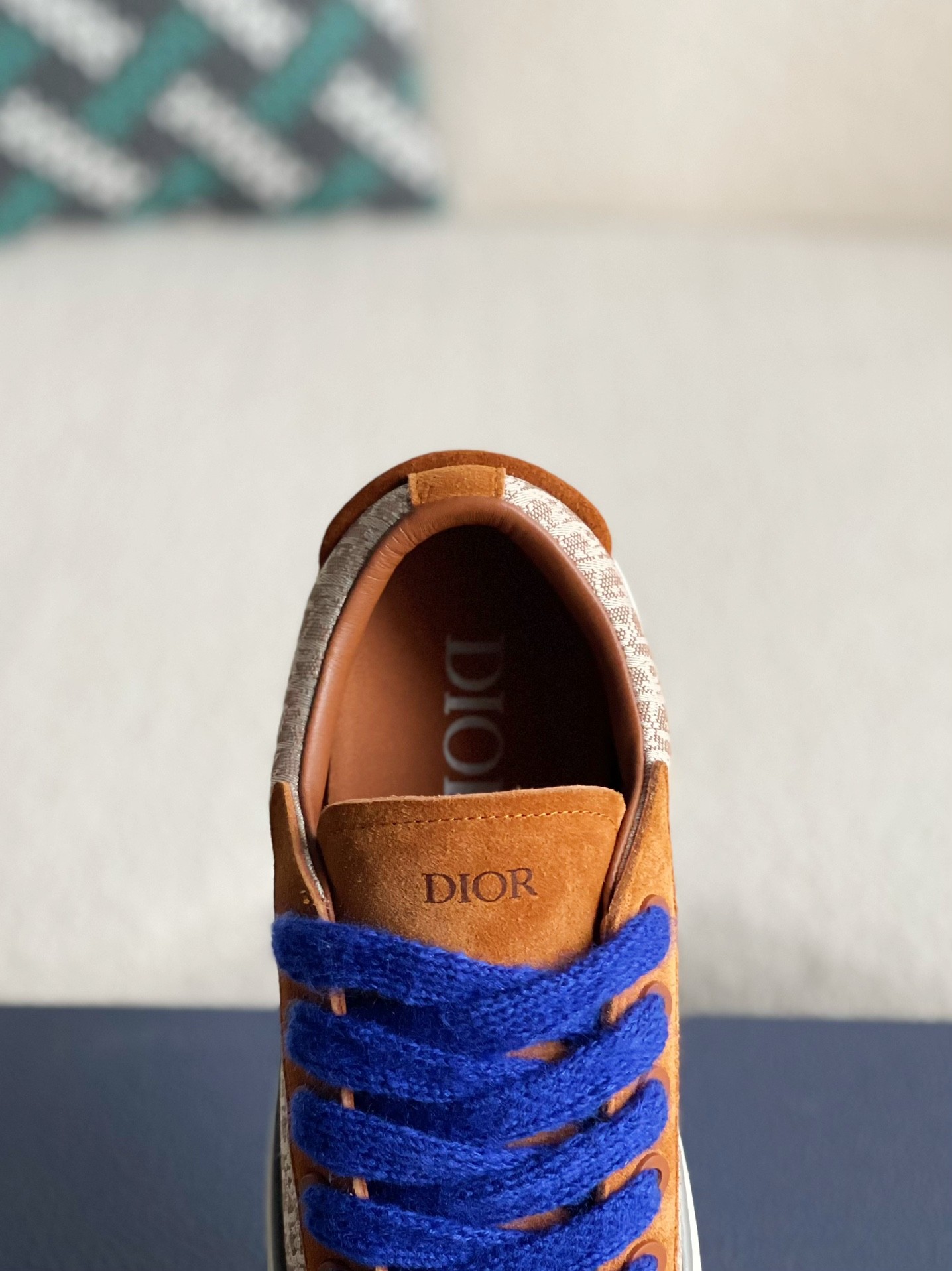 DIOR New B33 Sneaker