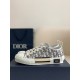 Dior B23 oblique Sneaker