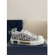 Dior B23 oblique Sneaker