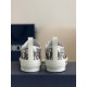 Dior B23 oblique Sneaker