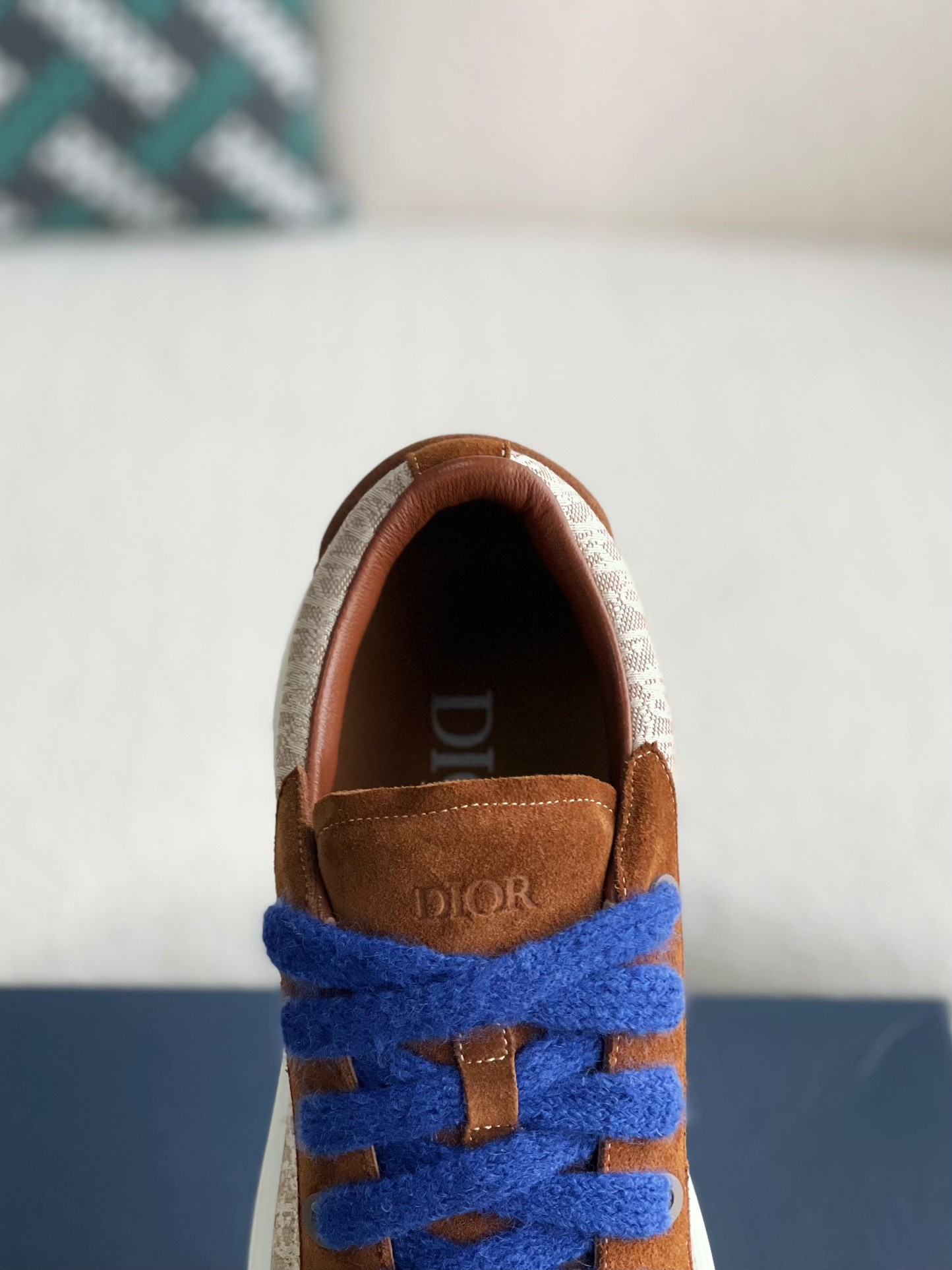 DIOR New B33 Sneaker