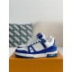 Louis Vuitton Trainers Sneakers