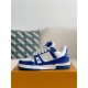 Louis Vuitton Trainers Sneakers