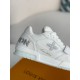 LOUIS VUITTON TRAINER 1A9IQ5 Sneakers