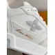 LOUIS VUITTON TRAINER 1A9IQ5 Sneakers