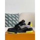 Louis Vuitton New Trainer Sneakers