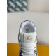 Louis Vuitton New Trainer Sneakers