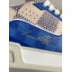 Louis Vuitton New Trainer Sneakers