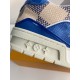 Louis Vuitton New Trainer Sneakers