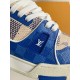 Louis Vuitton New Trainer Sneakers