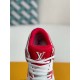 LOUIS VUITTON TRAINER SNEAKERS