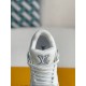 LOUIS VUITTON TRAINER SNEAKERS