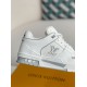 LOUIS VUITTON TRAINER SNEAKERS